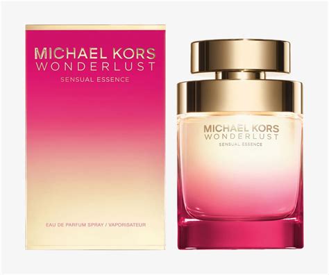 wonderlust michael kors set|Michael Kors perfume wonderlust sensual.